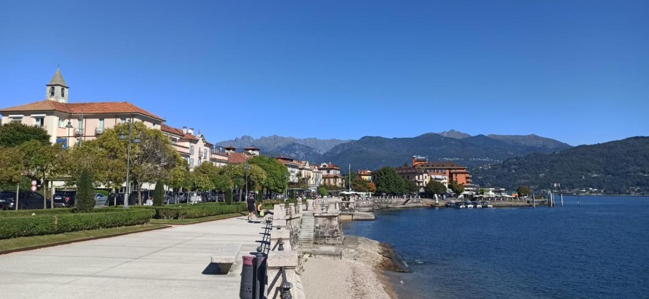 Easy Lake Baveno, 100M Dal Lago, Free Wifi מראה חיצוני תמונה