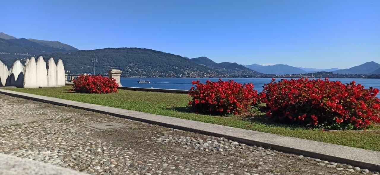 Easy Lake Baveno, 100M Dal Lago, Free Wifi מראה חיצוני תמונה