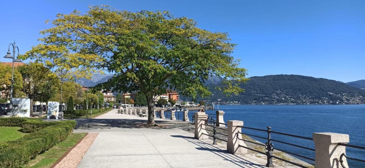 Easy Lake Baveno, 100M Dal Lago, Free Wifi מראה חיצוני תמונה